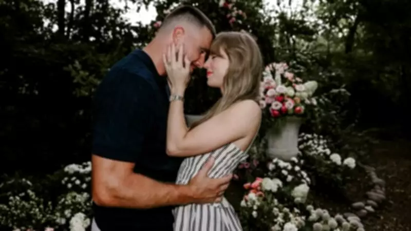 Taylor Swift ve Travis Kelce'nin Düğün Tarihi ve Yeri Netleşti