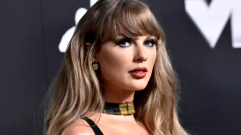 Taylor Swift yapay zekaya karşı sesini ve görüntüsünü tescilletiyor