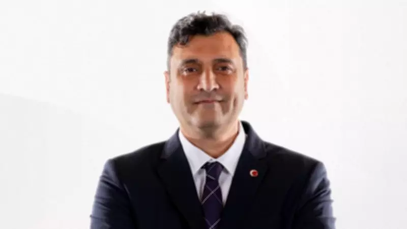 TBF, Sportif Direktörlük Görevini Tamamlayan Alper Yılmaz'a Teşekkür Etti