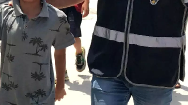 TBMM Araştırması: Çocuk Adalet Sisteminde Ebeveyn Sorumluluğu ve Yargısal Zorluklar