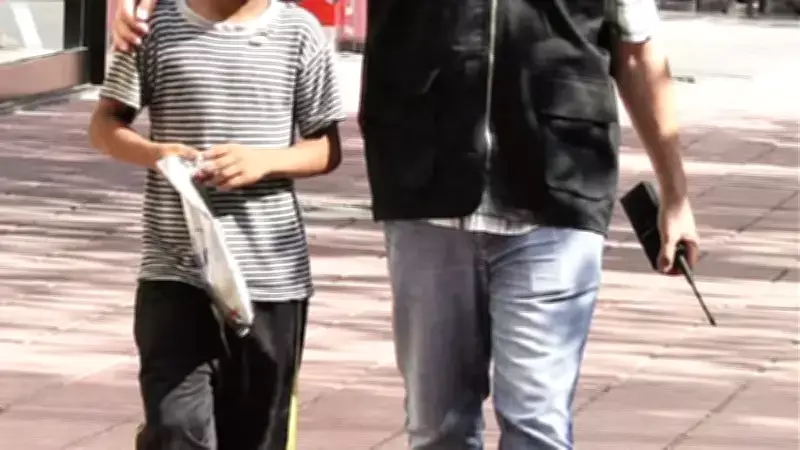 TBMM Araştırması: Suça Sürüklenen Çocukların Büyük Bölümü Eğitimden Kopmuş Durumda