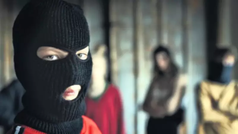 TBMM Raporu: Aile İlgisizliği Çocukları Suça Sürüklüyor