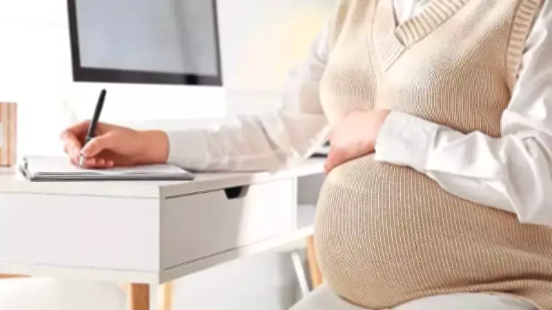 TBMM'de Kabul Edilen Kanun Teklifi: Doğum İzni 16 Haftaya Çıktı, Sosyal Destekler Genişletildi