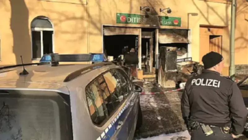 TBMM'de İslamofobi Alarmı: Vakalar Kayda Geçmiyor, Ayrı Oturum Talebi