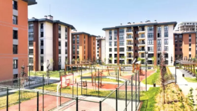 TBMM'den Deprem Konutlarına Yüzde 74 İndirim ve Ekonomik Düzenlemeler