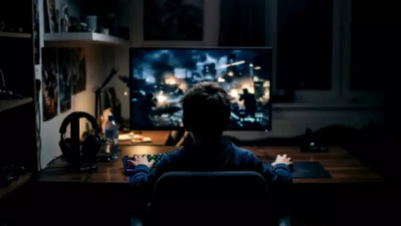 TBMM'den Oyun Platformlarına Sıkı Denetim: Yeni Sosyal Hizmetler Kanunu ile Dijital Oyunlarda Devrim