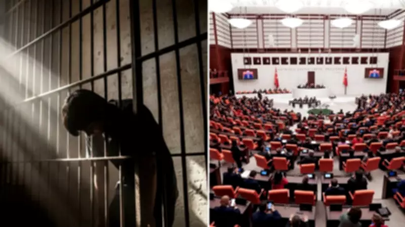 TBMM'den Suça Sürüklenen Çocuklar İçin Bütüncül Paket: Eğitimden Dijitale Çok Katmanlı Müdahale