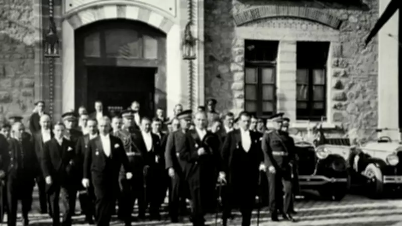 TBMM'nin 106. Yılı: 23 Nisan'ın Anlamı ve Çocuk Bayramı'nın Hikayesi