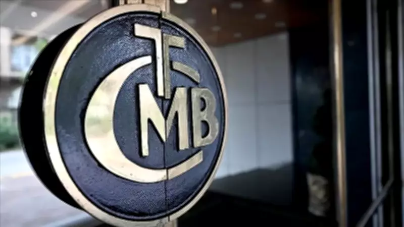 TCMB Nisan 2026 faiz kararı saat 14.00'te açıklanacak