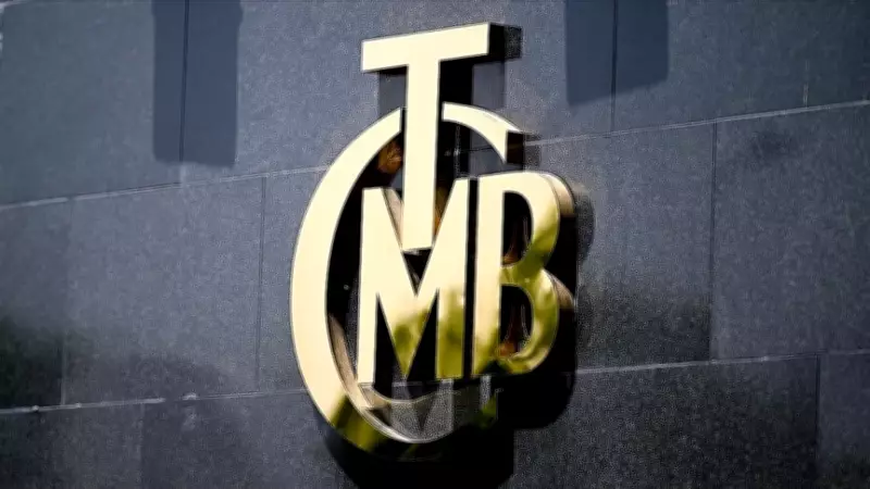 TCMB Nisan 2026 Sektörel Enflasyon Beklentilerini Açıkladı