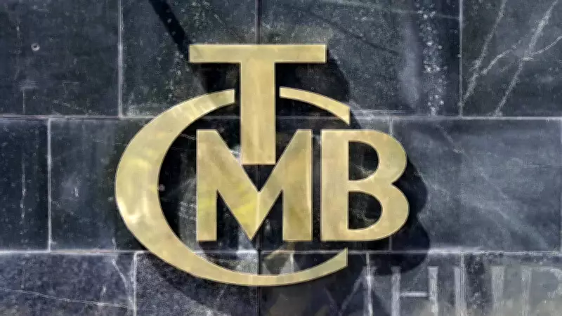 TCMB Rezervleri 155,3 Milyar Dolara Geriledi: Döviz ve Altında Düşüş