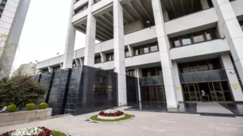TCMB Rezervleri 3 Nisan Haftasında 6,3 Milyar Dolar Arttı