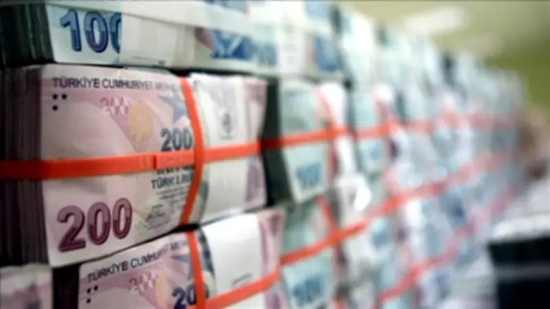 TCMB Şubat 2026 Ödemeler Dengesi Açıkladı: Cari Açık 7,5 Milyar Dolar