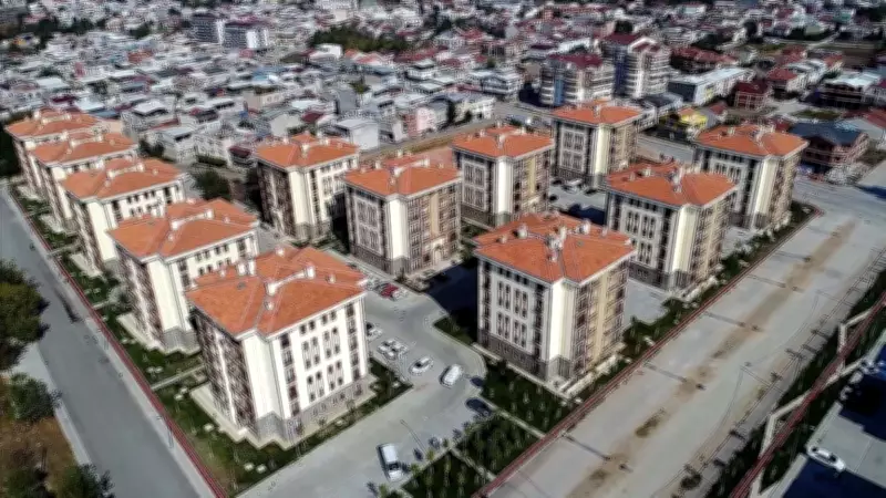 TCMB'nin Mart 2026 Verileri: Konut Fiyatlarında Reel Düşüş Yaşandı
