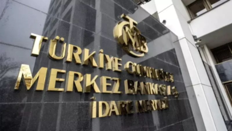 TCMB'nin Nisan 2026 Faiz Kararı İçin Geri Sayım Başladı