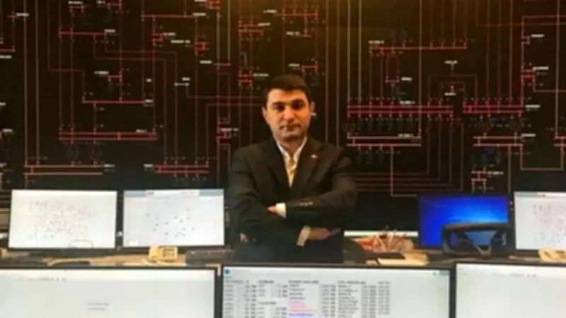 TEİAŞ'ta kritik atama: Mustafa Pustu Genel Müdürlüğe hazırlanıyor