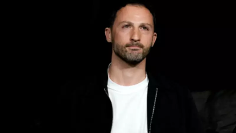 Tedesco ayrılık sonrası ilk kez konuştu: Olay itirafta bulundu