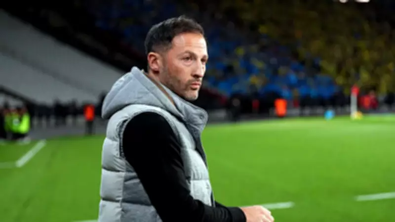 Tedesco, Fenerbahçe'de Yaz Hazırlık Kampını Göremedi