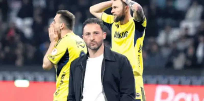 Tedesco: 'VAR Penaltı Veriyorsa Kabul Etmeliyiz' | Konyaspor Kupada Yarı Finalde
