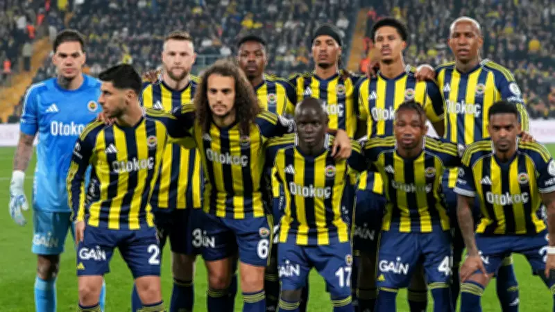 Tedesco'dan Derbi Sonrası Şok Karar: Musaba Kayseri'de Yedek!