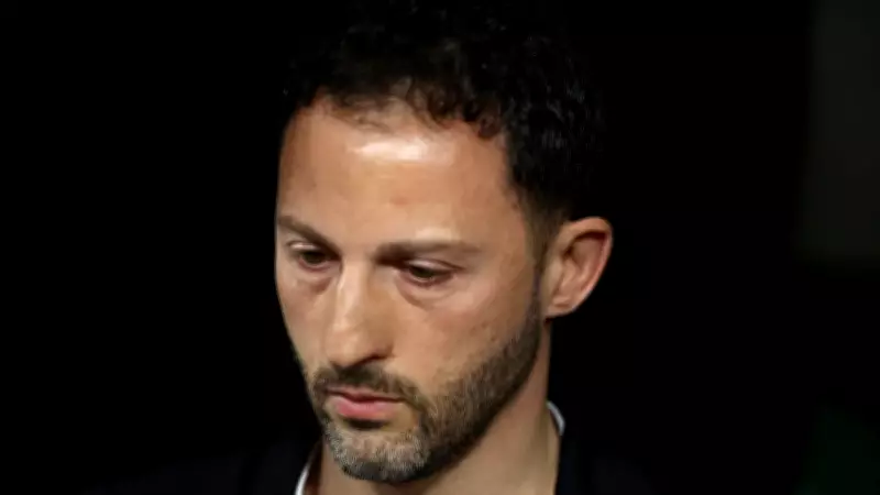 Tedesco'dan Fenerbahçe'ye sitem: Kalıcı başarının anahtarı