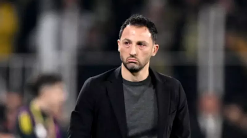 Tedesco'nun Soyunma Odası Konuşması Açığa Çıktı: Kerem Aktürkoğlu'na İtiraf Etti!