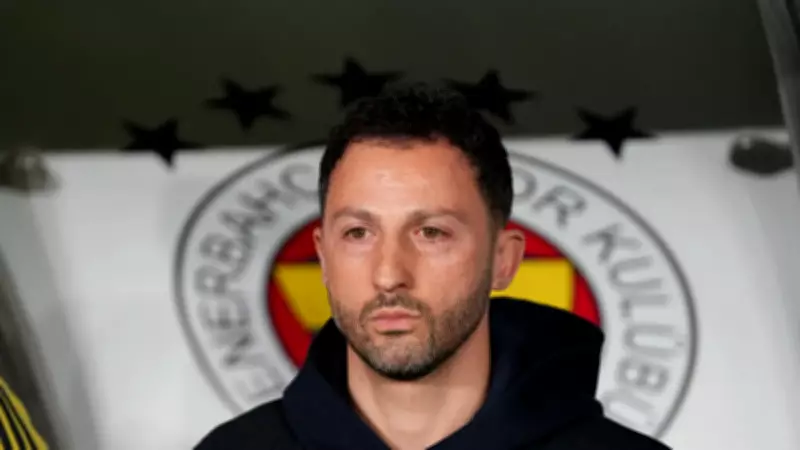 Tedesco'nun yeni takımı belli oldu! Fenerbahçe'den ayrılır ayrılmaz imza atıyor