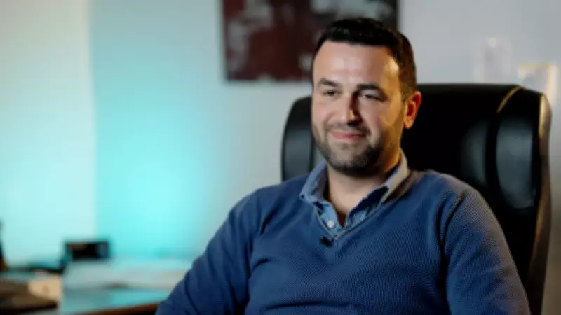 Tekbaş Teknoloji Yatırım Turunu %100'ün Üzerinde Büyüme ile Tamamladı