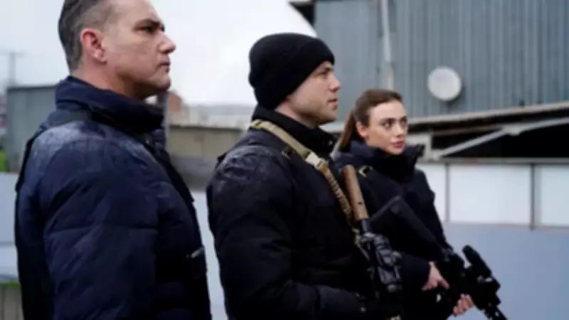 Teşkilat 176. Bölüm İzle: 5 Nisan Pazar TRT 1'de Yayınlanacak