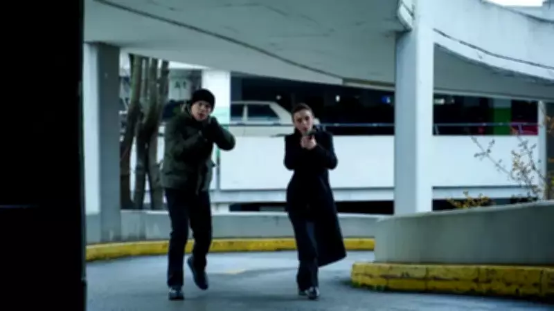 Teşkilat 177. Bölüm Fragmanı Heyecanı: Yayınlandı mı?