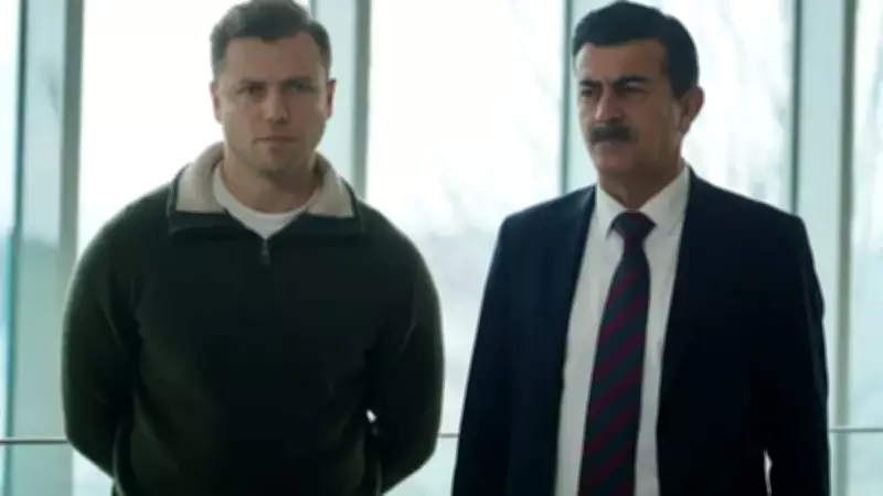 Teşkilat 178. Bölüm Fragmanı Heyecanı: Yeni Operasyon Nefes Kesti