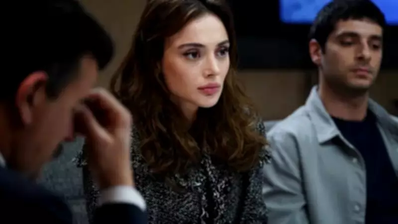 Teşkilat Dizisi Bu Hafta Ekrana Gelmiyor: 19 Nisan TRT 1 Yayın Akışı Açıklandı