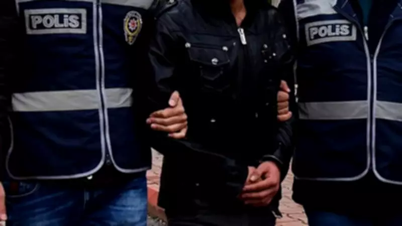 Tekirdağ'da FETÖ'nün Akademisyen Yapılanmasına Operasyon: 4 Kişi Gözaltında