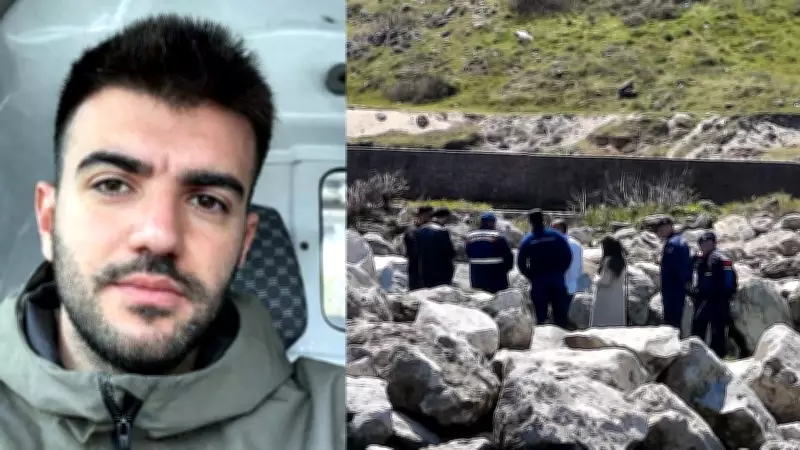 Tekirdağ'da kaybolan genç 13 gün sonra Kırklareli'nde denizde ölü bulundu
