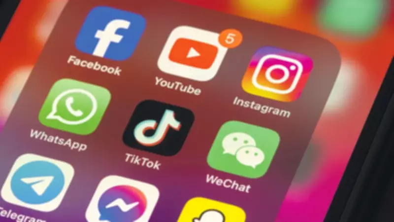 Teknoloji devlerine 'haber' vergisi: Avustralya'dan Meta, Google ve TikTok'a çağrı