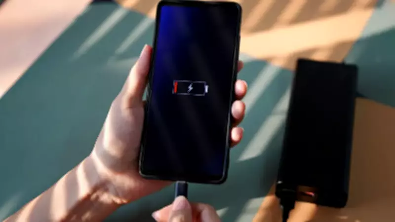 Telefon Bataryasını Yanlış Şarj Etmek Ömrünü Kısaltıyor: 15 Kritik Hata