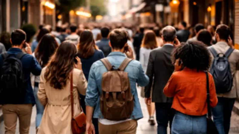 Telefonla Konuşurken Volta Atmak: Beyninizin Gizli Dengeleme Oyunu