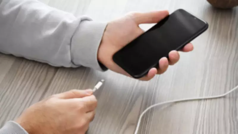 Telefonunuzdaki 3 gizli ayarı kapatın, şarj su gibi akmayacak