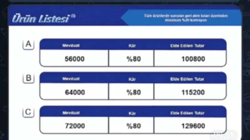Telegram Üzerinden 'Görev Yap, Kazan' Tuzağı: 160 Bin Lira Kayıp