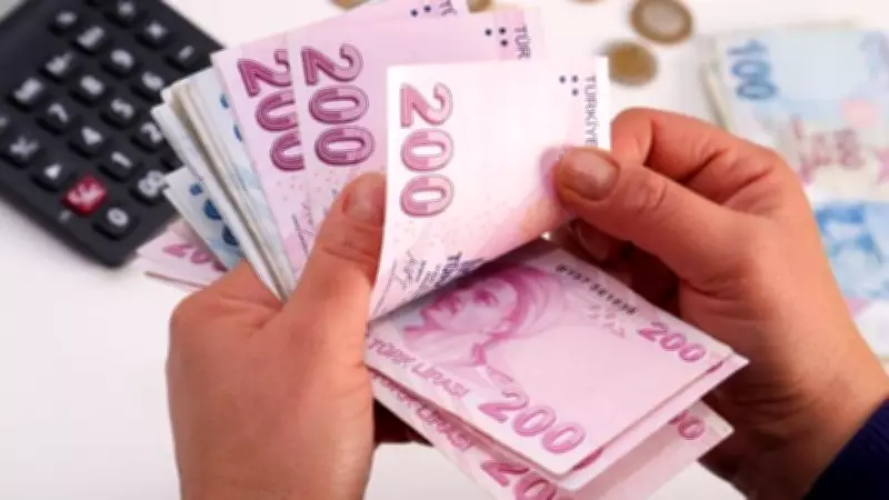 Temmuz 2026 Emekli Zammı: En Düşük Maaş 22 Bin TL'ye Çıkabilir