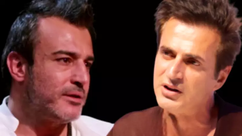 Teoman, Vefat Eden Rıza Tamer'in Ses Kaydını Paylaştı ve Albüm Duyurusu Yaptı