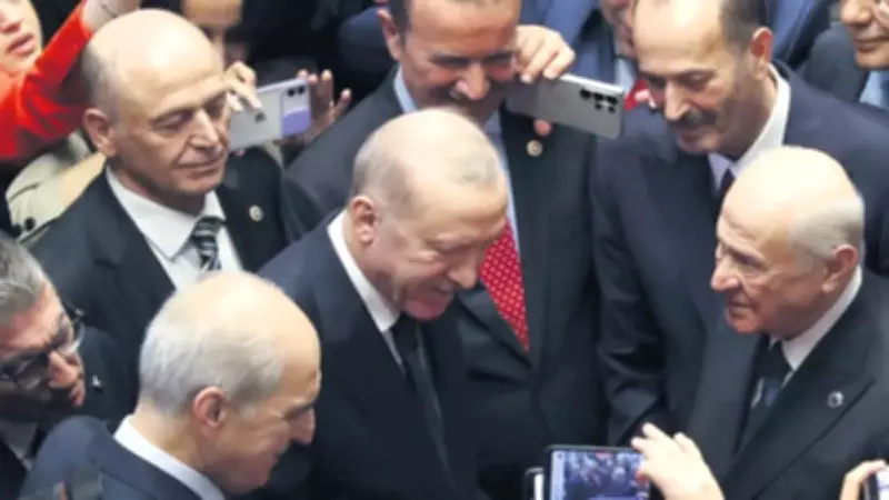 Terörsüz Türkiye Süreci Olumlu Devam Ediyor, Tıkanma Yok