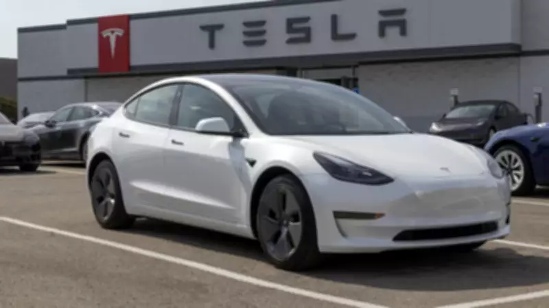 Tesla'dan Otonom Sürüş İtirafı: Perde Arkasında İnsan Operatörler Var!