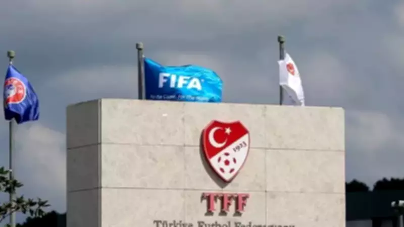 TFF, 1. Lig'e Yükselen Şampiyon Batman Petrolspor'u Tebrik Etti