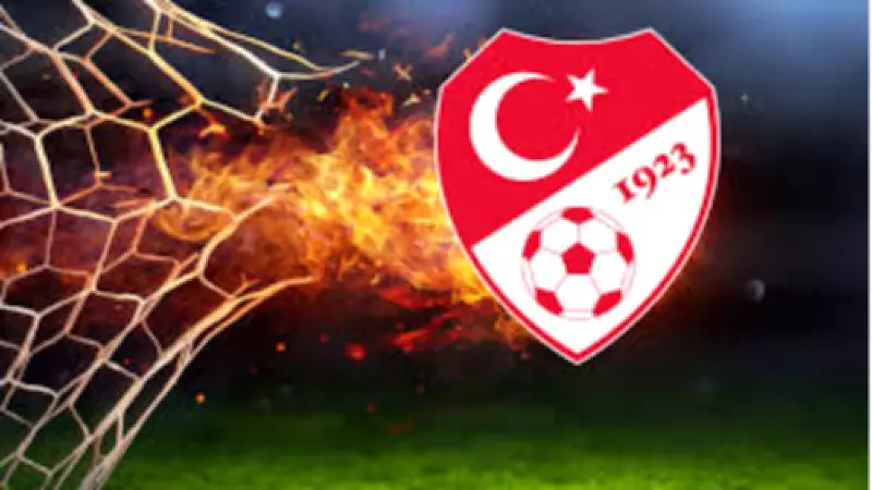 TFF Açıkladı: Fenerbahçe-Beşiktaş Derbisi Hakemi Yasin Kol Oldu!