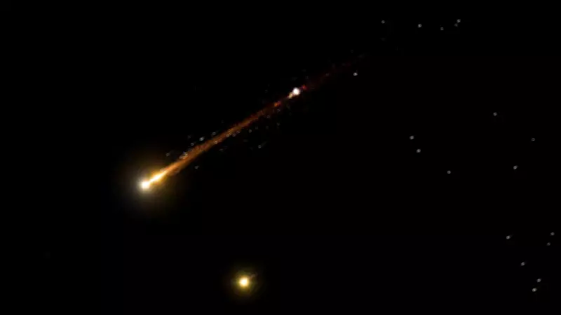 The Economist: ABD ve İsrail İran'ın Füze Kapasitesini Hafife Aldı