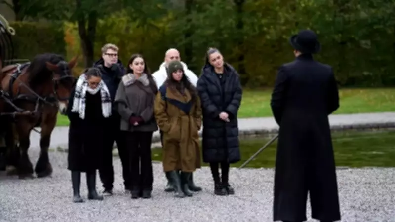 The Traitors Türkiye 3. Bölüm: Gerilim ve İhanet Bu Akşam Kanal D'de