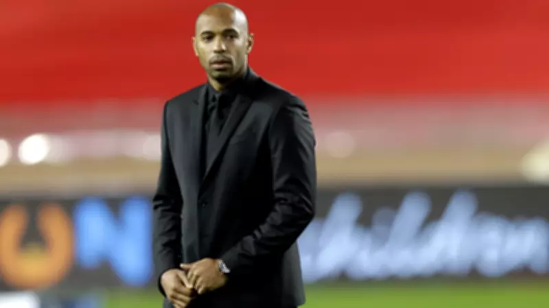 Thierry Henry ve Philipp Lahm'dan Arda Güler'e Büyük Övgü: 'Artık Devler Sahnesinde'