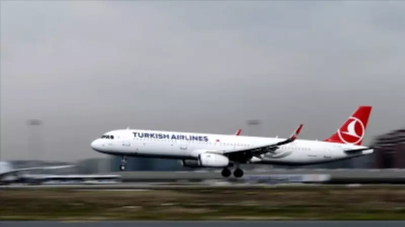 THY yılın ilk çeyreğinde 9,9 milyar lira kar açıkladı