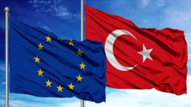 Ticaret Bakanlığı: AB'nin 'Made in EU' Yaklaşımına Karşı Diplomasi Başarılı Oldu